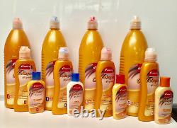 100 % Authentic Keratin Brazilian Hair Collagen Krystal Treatment up to 8 Month