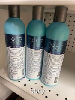 1957 Brazilian Keratin Hair Care Set, Shampoo, Hair Relaxer, Hair Mask, 17 fl oz