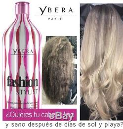 2 Keratin Brazilian Hair Treatment Ybera Fashion Stylist Alisado 35 Oz/2 Keratin