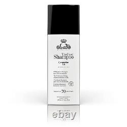 2x Sweet The First Shampoo Generation Progressive Brush Brazilian Keratin 980ml