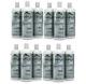 4 G. Hair German Brazilian Keratin Treatment Straightening Smoothing 12 X 34oz