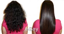 Afro Brazilian System Keratin Hair Straightening Treatment 1 Litre