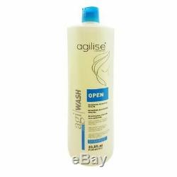 Agi Control K1 Perola Formol Free Brazilian Keratin Natural Treatment Agilise