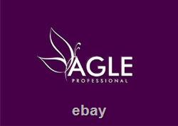 Agle Argan Restore Brazilian Keratin Progressive Brush 2L Formaldehyde-Free Ha