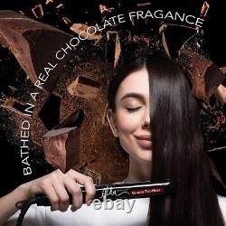 Alda Chocolate Brazilian Keratin Treatment for Permanent Straightening 20 Min