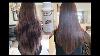 Another Brazilian Blowout Treatment At Home Using Keratin Research