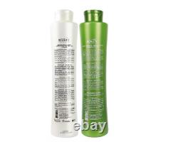 Antifrizz Beauty Brazilian Keratin Treatment 2x1000ml