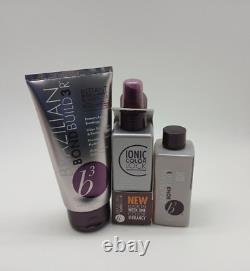 B3 Brazilian Bondbuilder Demi Permanent Conditioner, 34 fl oz LARGE BUNDLE