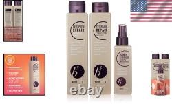 B3 Brazilian Bondbuilder for Chemically Treated Hair