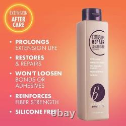 B3 Brazilian Bondbuilder for Chemically Treated Hair