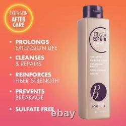 B3 Brazilian Bondbuilder for Chemically Treated Hair