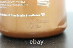 BHS Professional Brazilian Keratin Brasilian Hair Seduction 2 Hair Treatment, 1L