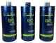 Bio Tanix Prime Extreme Keratin Brazilian No Formol Professional Kit Autentico