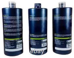 BIO TANIX PRIME EXTREME KERATIN BRAZILIAN NO FORMOL Professional kit Autentico