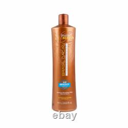 BRASIL CACAU Brazilian Eco Keratin Step No 2 Smoothing Treatment 1L Brazil 2