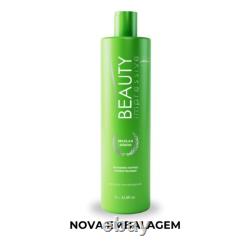 Beauty Impressive Brazilian Keratin Blowout ONLY STE 2 1 LITER Beauty Impressive Brazilian Keratin Blowout ONLY STE 2 1 LITER