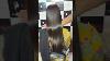 Best Brazilian Keratin Hair Treatment Shorts Fyp Shortvideo Keratintreatment Antifrizz