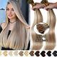 Best Quality Stick I Tip Pre Bonded Keratin Remy Human Hair Extensions Us Sale