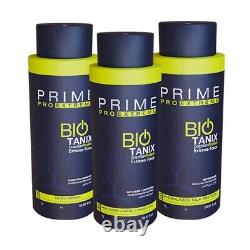 Bio Tanix Prime Extreme Brazilian Keratin Without Formaldehyde Professional Kit