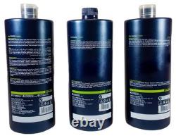 Bio Tanix Prime Extreme Professional Kit with Brazilian Keratin without