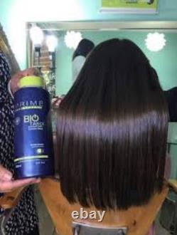 Bio Tanix Prime Extreme Professional Kit with Brazilian Keratin without