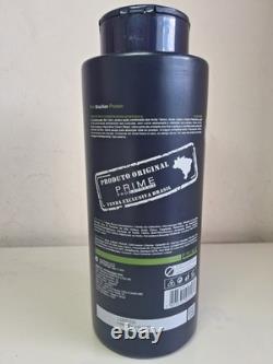 Bio Tanix Prime Pro Extreme / Brazilian Keratin Treatment, Kit Professional 3x1L