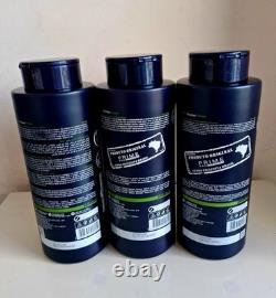 Bio Tanix Prime Pro Extreme / Brazilian Keratin Treatment, Kit Professional 3x1L