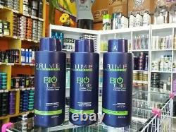 Bio Tanix Prime Pro Extreme Queratina Brasileira Sem Formol Profissional 3