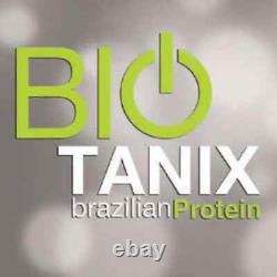 Bio Tanix Prime Pro Extreme Queratina Brasileira Sem Formol Profissional 3