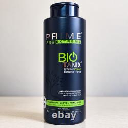 Bio Tanix Prime Pro Extreme Step 2 / Brazilian Keratin Professional Sealant 1L