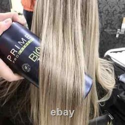 Bio Tanix Prime Pro Extreme Step 2 / Brazilian Keratin Professional Sealant 1L