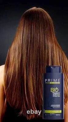 Bio Tanix Prime Pro Extreme Step 2 / Brazilian Keratin Professional Sealant 1L