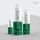 Bioplasty Vergan Protein Based Hair Progresive Straightening Treatment