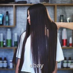 Bioplasty Vergan Protein Based Hair Progresive Straightening Treatment