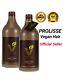 Biotina Progressive Brush 100% Organic Vegan Hair, Brazilian Keratin 2x1l/34. Oz