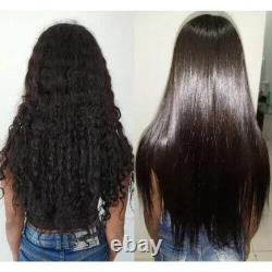 Borabella Don't Cry Anymore Professional Brazilian Keratin Treated Kit