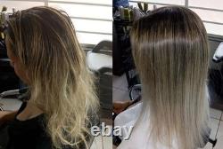 Borabella Nao Chore Mais / Not Cry More Brazilian Keratin Treatment 2X1000ml