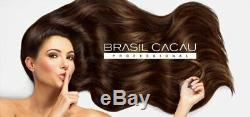 Brasil Cacau Cadiveu Brazilian Hair Straightening Eco Keratin (Step 2) 300