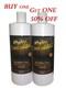 Brasilian Keratin Treatment Reyliff Chocomax 2 Bottles 32 Oz Super-fuerte +