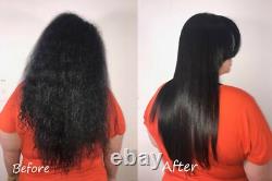 Brasilian keratin treatment Reyliff chocomax 2 bottles 32 oz Super-fuerte +