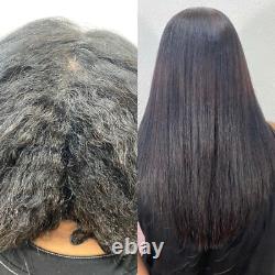 Brasilian keratin treatment Reyliff chocomax 2 bottles 32 oz Super-fuerte +