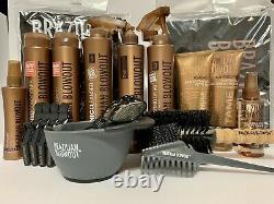 Brazilian Blowout Acai Professional Original kit (You Choose)