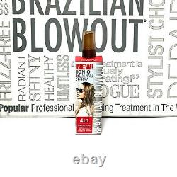 Brazilian Blowout Acai Professional Original kit (You Choose)