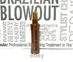 Brazilian Blowout Acai Professional Original kit (You Choose)