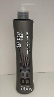 Brazilian Blowout Express Smoothing Solution 12 oz