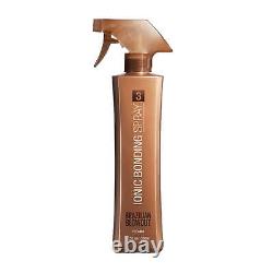 Brazilian Blowout Ionic Bonding Spray 12 oz