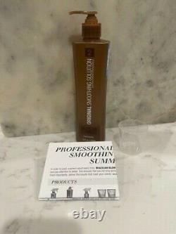 Brazilian Blowout Original Professional Solution Step 2 12oz Fresh Stock