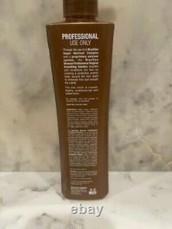 Brazilian Blowout Original Professional Solution Step 2 12oz Fresh Stock