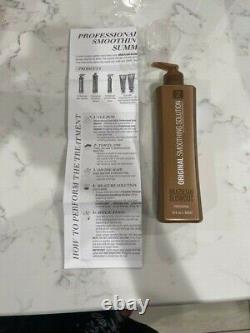 Brazilian Blowout Original Professional Solution Step 2 12oz Fresh Stock