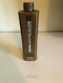 Brazilian Blowout Original Smoothing solution 12 Oz